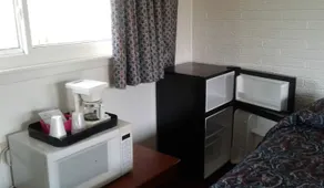 Motel Plaza - Rom
