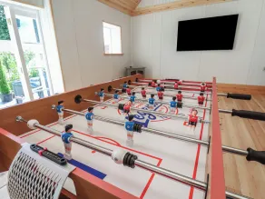 Harpham Manor House - Fitnessfaciliteter