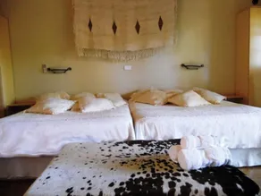 Mulberry Lane - Room