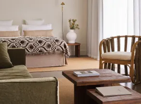 Lancemore Milawa - Room