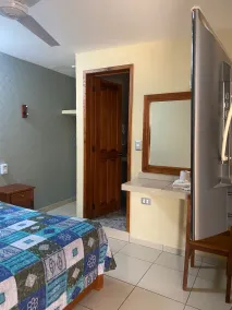 Hotel Jocari - Room