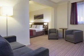 Holiday Inn Leamington Spa - Warwick by IHG - Habitación