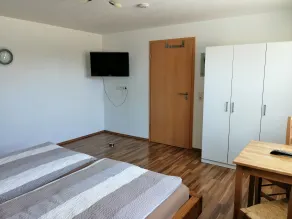 Haag Zimmervermietung - Camera