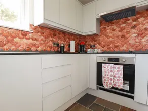 Atlantic Apartment - Cuisine privée