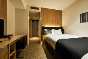 Sendai Kokusai Hotel - Room
