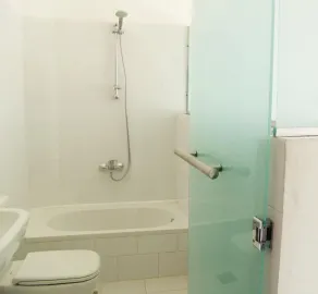 Grand Talat Harb Plaza Hotel - Casa de banho