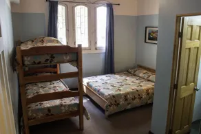 Hostal Forestal - Room