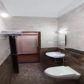 COASTAL GRAND RESORT - KOTAGIRI - Bagno