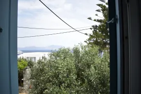 Andriani's Guest House - Utsikt fra rommet