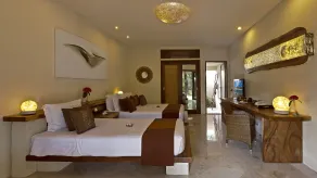 Pearl of Trawangan - Room