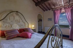 Agriturismo La Palazzina - Chambre