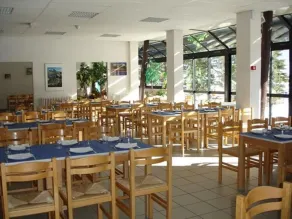 Le Fontenil - Restaurant