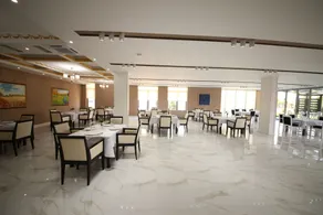 Hotel Holiday - Restaurant