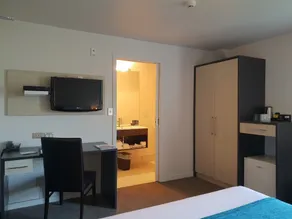Edit Picton - Chambre