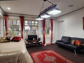 Empress Boutique Hotel - Camera