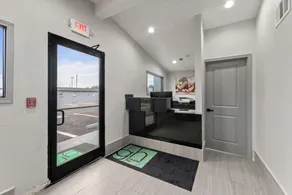GuestHouse Extended Stay Laredo - Réception
