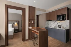 Residence Inn by Marriott Trabzon - Room