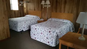 Towne Inn of Fishkill - Chambre