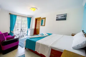 Flower Hotel Patara - Rom