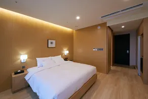 CS Hotel - Chambre