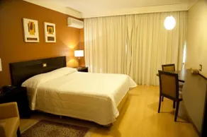 Maitá Palace Hotel - Room