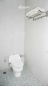 Sei Hotel Aceh - Salle de bain