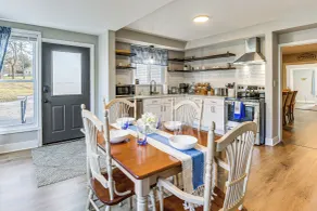 Family-friendly Home, 5 Mi to Roundtop Mtn Resort! - Interiør