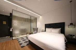 Neulpum Hotel - Rum