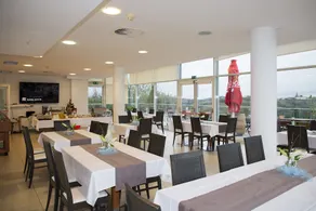 Hotel Kozana - Restaurant