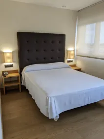 Hotel Arias Aeropuerto - Rom