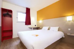 Première Classe Lyon Sud - A7 - Zimmer