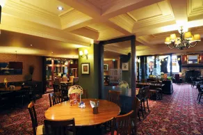 Premier Inn Northampton South - Wootton - Restaurant