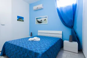 B&B A Mare - Zimmer