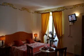 Il Cantuccio - Chambre