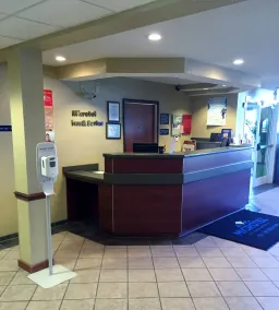 Microtel Inn & Suites Beckley East - Réception