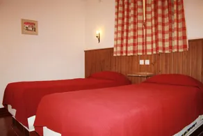 Quinta Da Ameijeira - Chambre