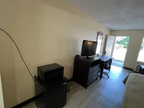Rodeway Inn Walterboro I-95 - Chambre