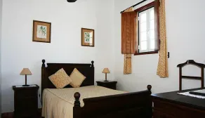 Quinta do Cabeçote - Habitación