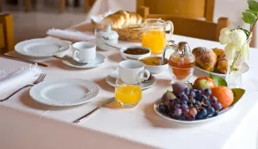 Hotel Il Querceto - Restaurant
