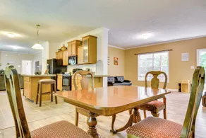 Peaceful Family Retreat in Winston-salem - Innenbereich