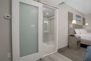 Lighthouse Suites - Best Western Signature Collection - Salle de bain