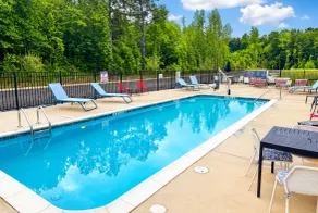 Hawthorn Extended Stay by Wyndham Mebane - Pool