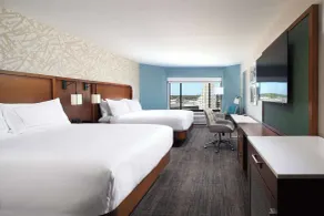 DoubleTree by Hilton Battle Creek - Chambre