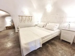 Navita Cave Houses - Quarto