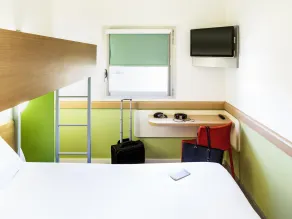 ibis budget Derby - Habitación