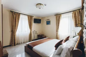 Carrubba - Room