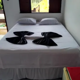 Biônica Pousada - Room
