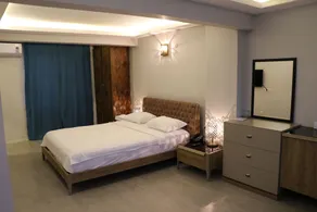 Sinop Mola Otel - Rom