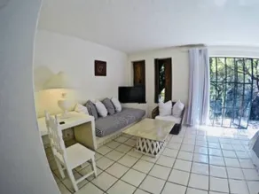 Il Piccolo Peccato - Habitación