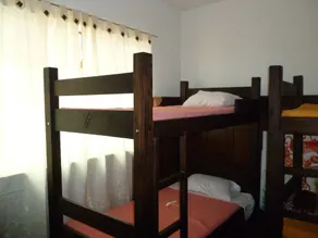 Hostal CQ Chapinero - Chambre